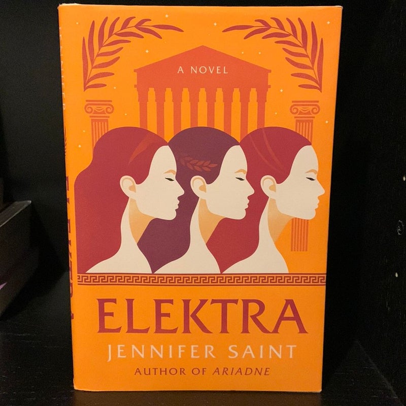 Elektra