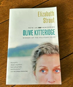 Olive Kitteridge (HBO Miniseries Tie-In Edition)