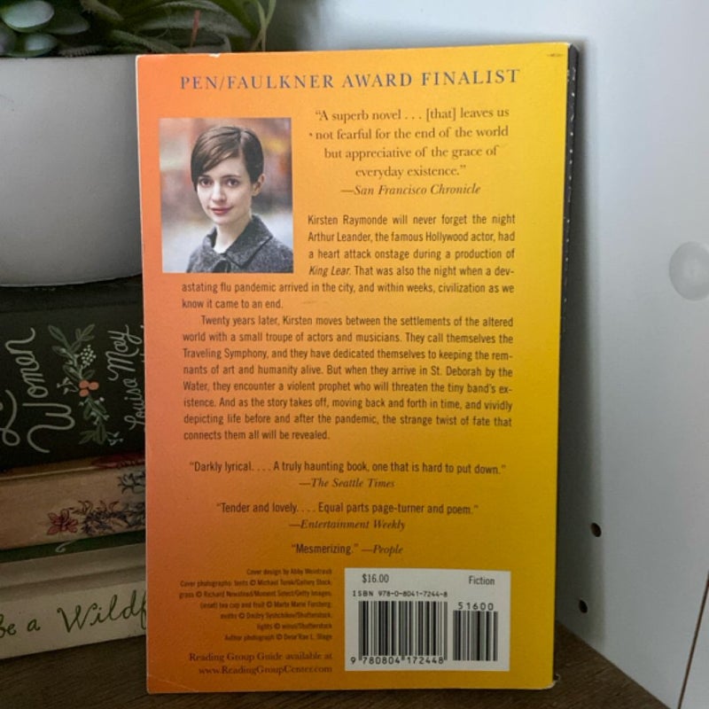 Station Eleven