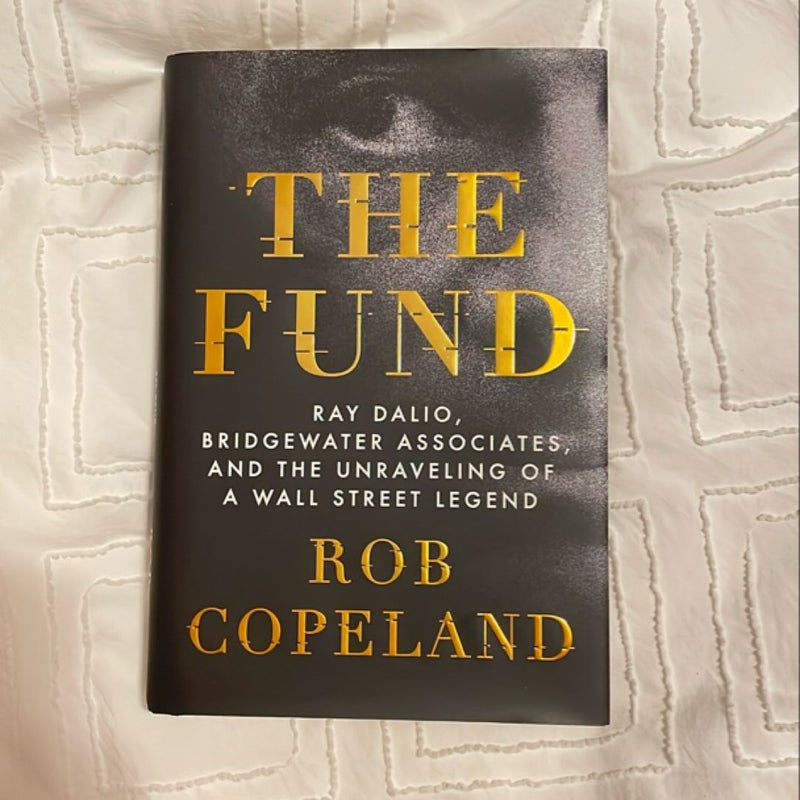 The Fund