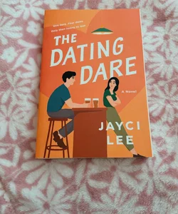 The Dating Dare