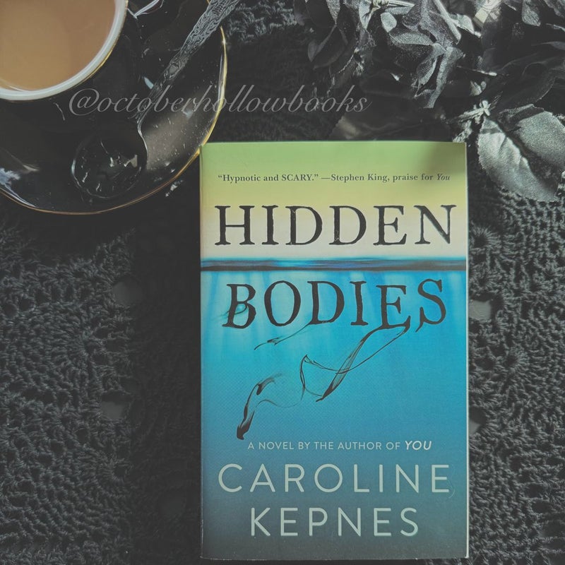 Hidden Bodies