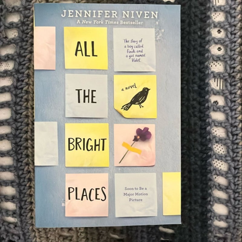 All the Bright Places