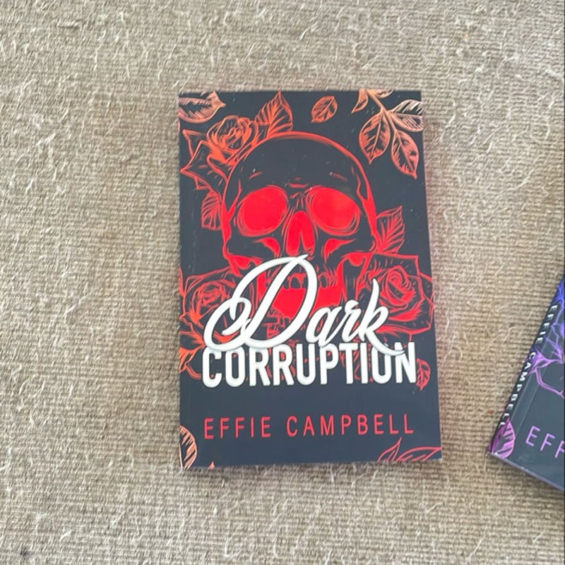 Dark Corruption