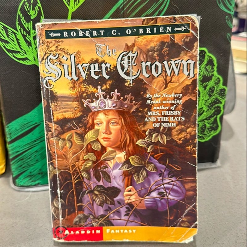 The Silver Crown