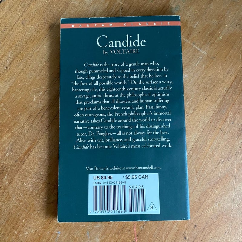 Candide