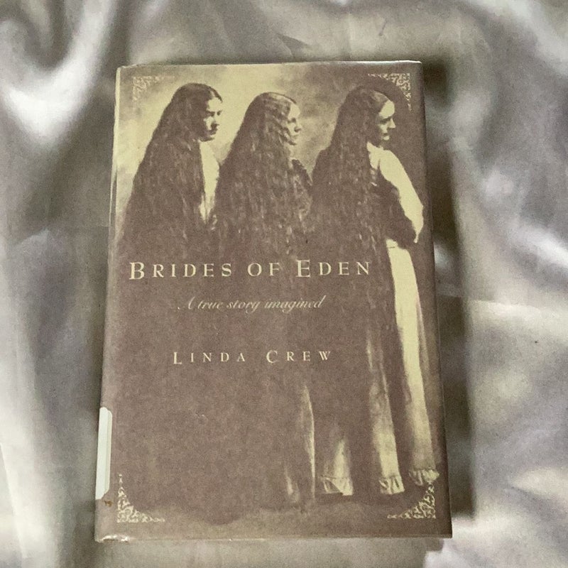 Brides of Eden