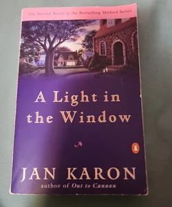 A Light in the Window (1996)
