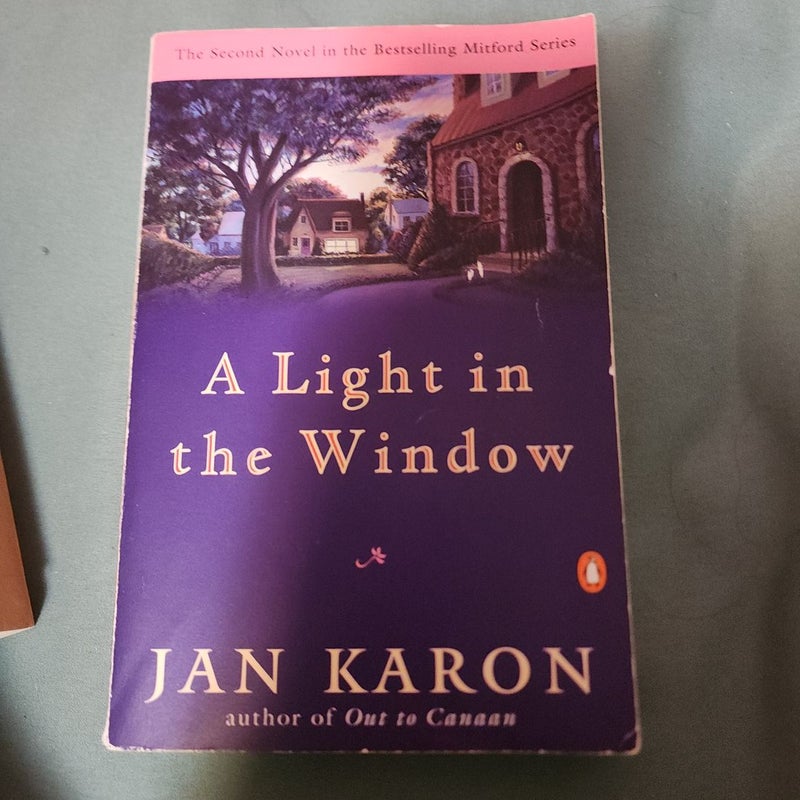 A Light in the Window (1996)