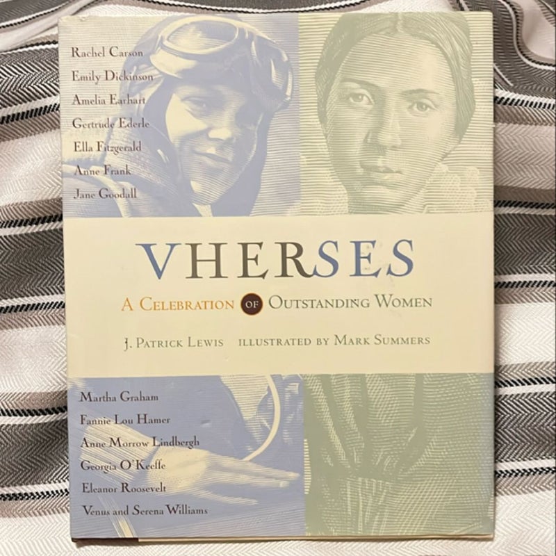 Vherses