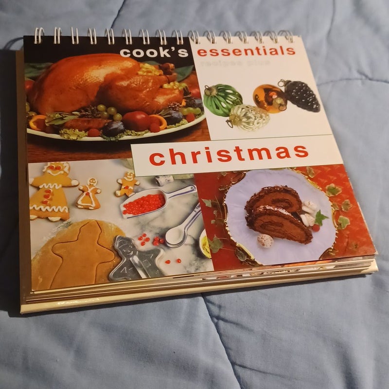 Cooks essentials recipes plus