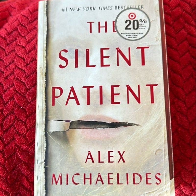 The Silent Patient