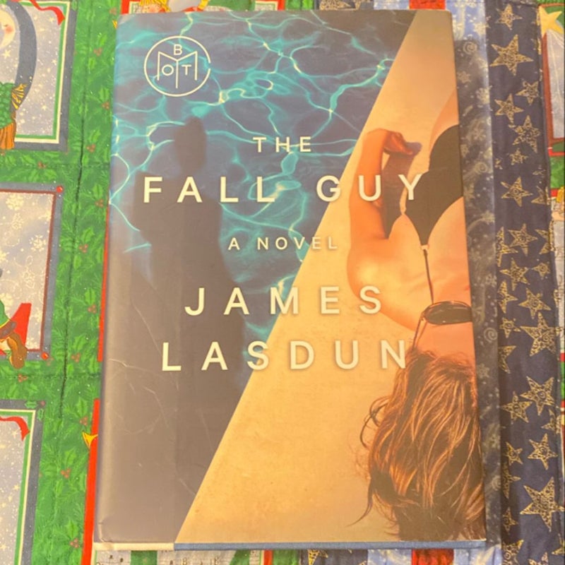 The Fall Guy