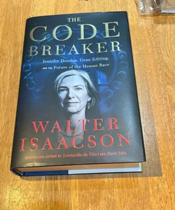 1st ed./1st * The Code Breaker