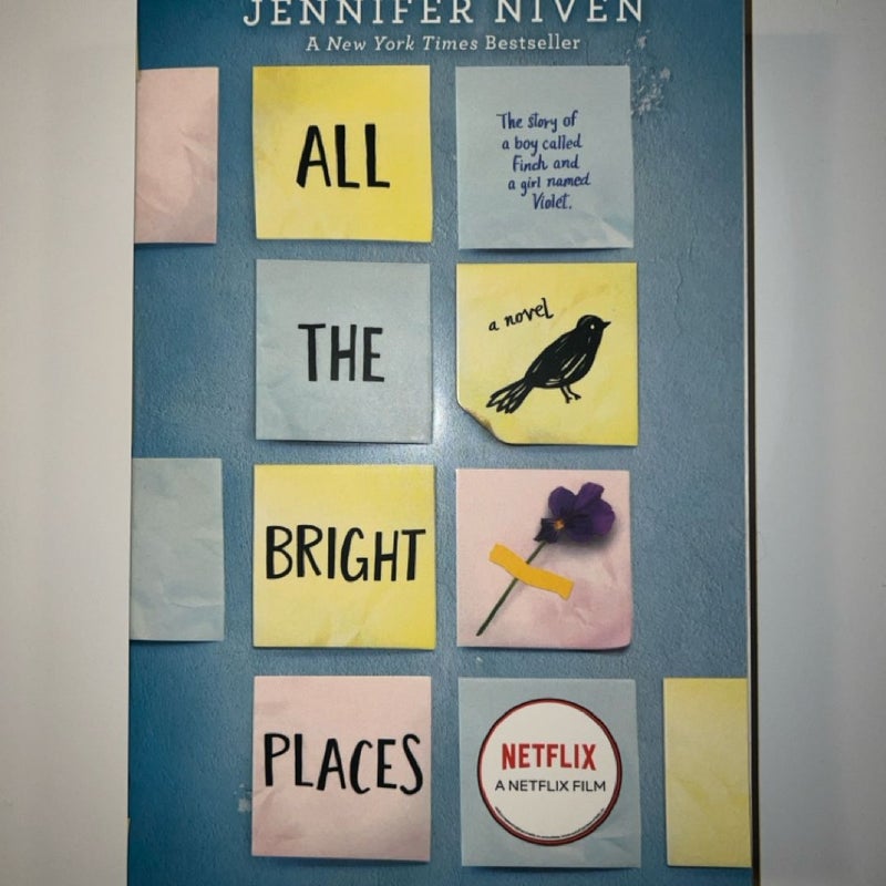 All the Bright Places