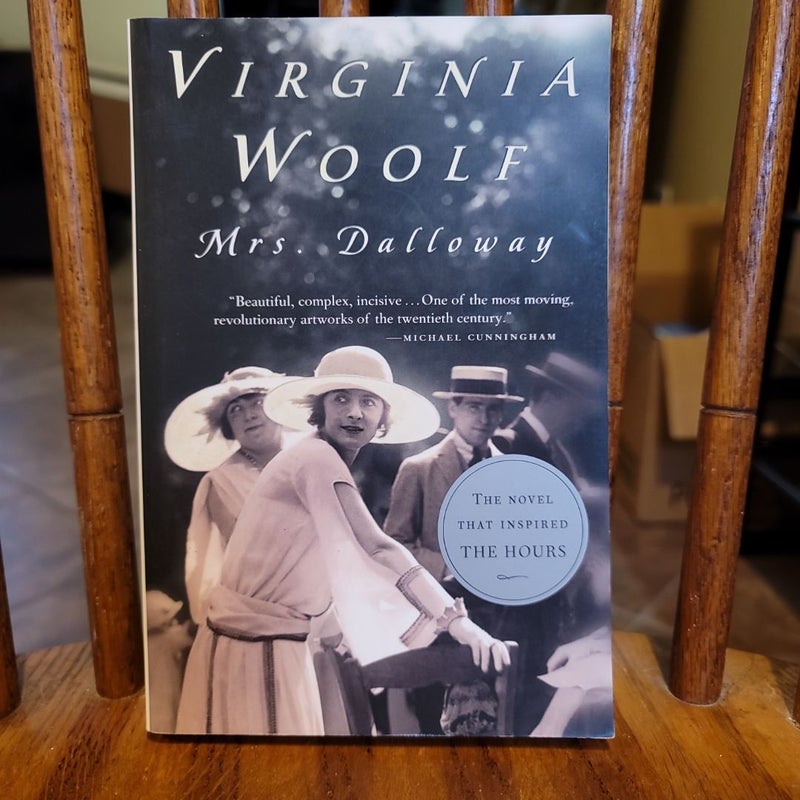 Mrs. Dalloway