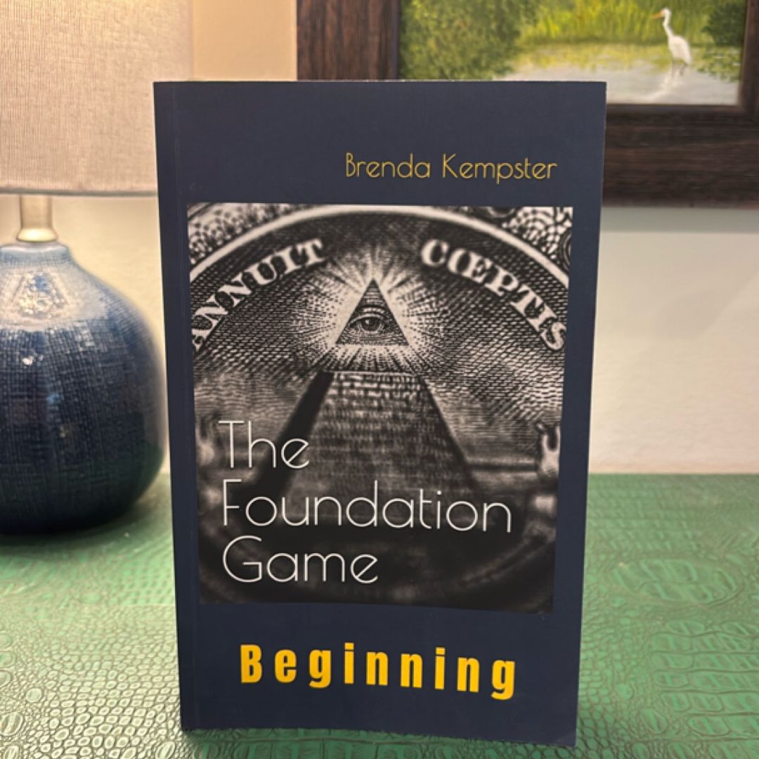 The Foundation Game
