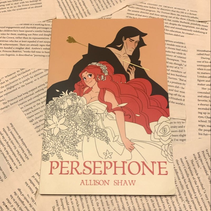 Persephone