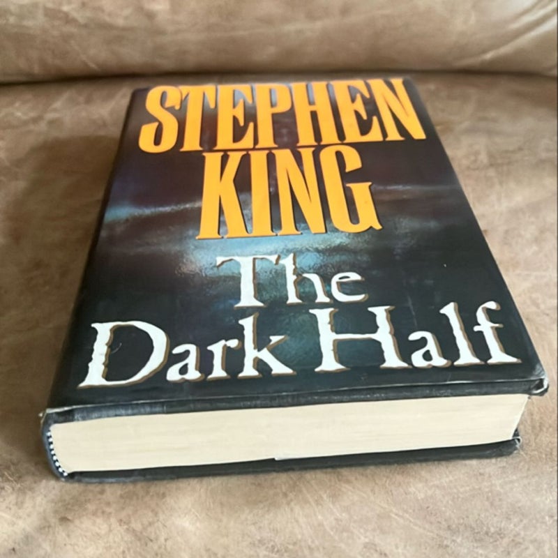 The Dark Half