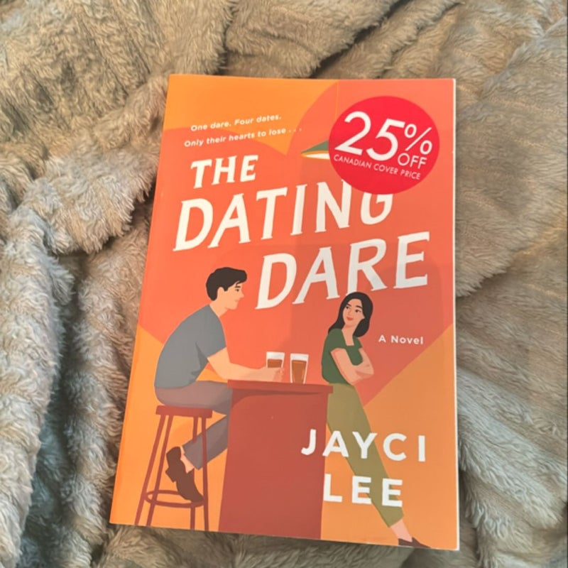 The Dating Dare