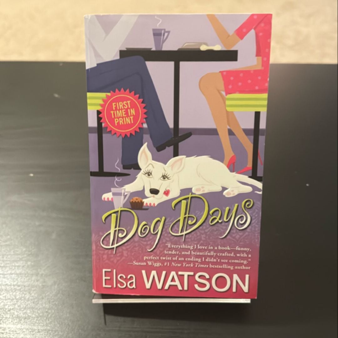 Dog Days