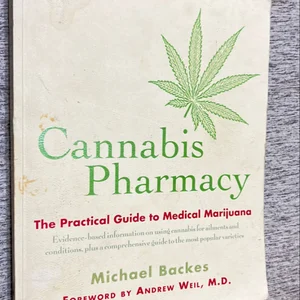 Cannabis Pharmacy