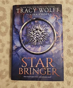 Star Bringer (Annotated, Tabs Only)