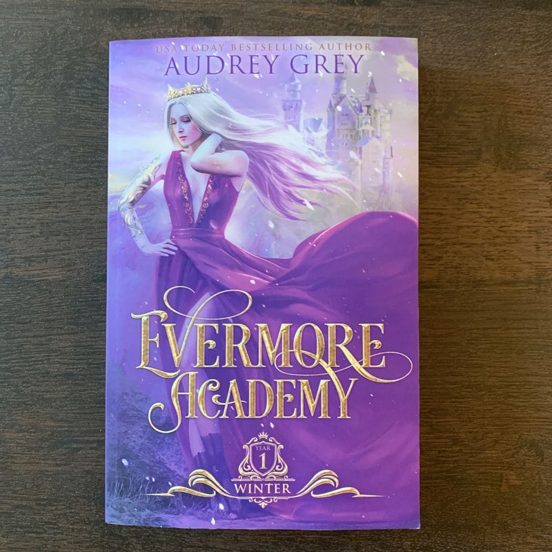 Evermore Academy