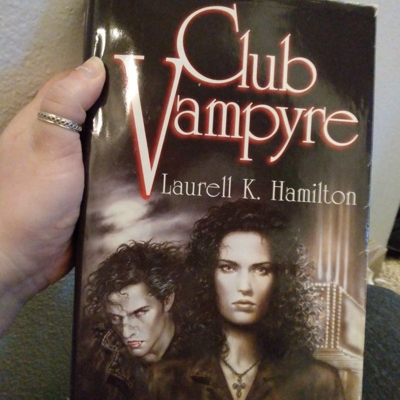 Club Vampire 