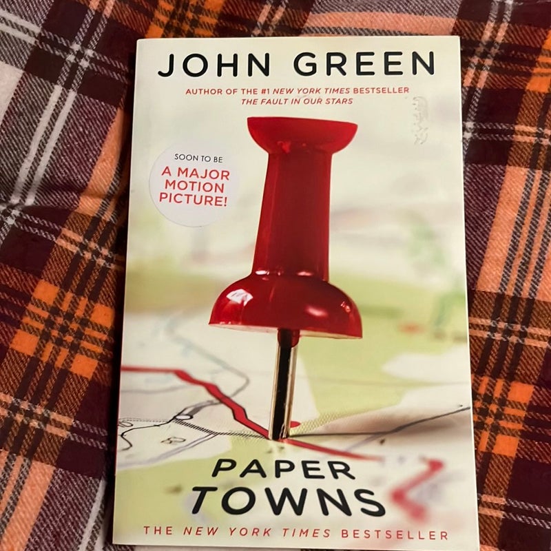 Paper Towns