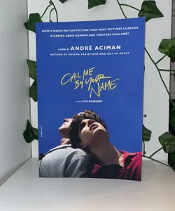 Call Me by Your Name