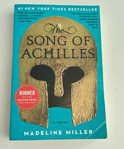 The Song of Achilles