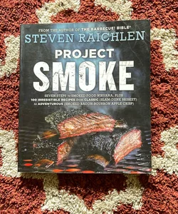 Project Smoke