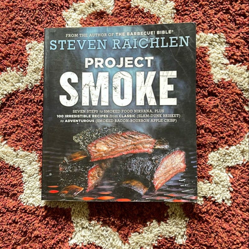 Project Smoke