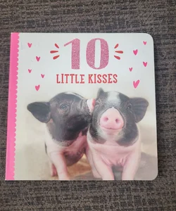 10 Little Kisses