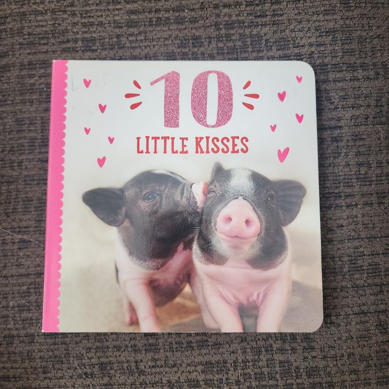 10 Little Kisses