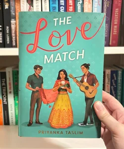 The Love Match