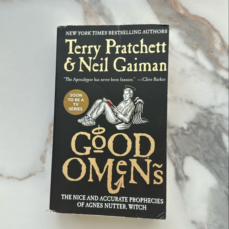 Good Omens