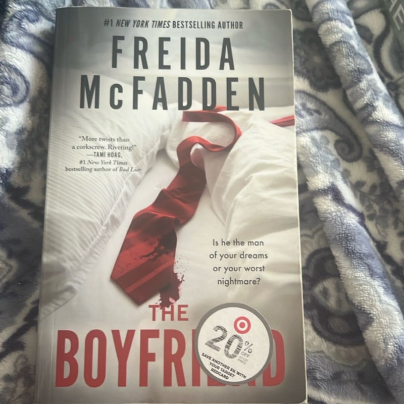 The Boyfriend