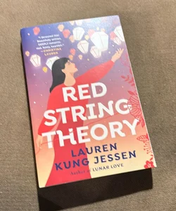 Red String Theory