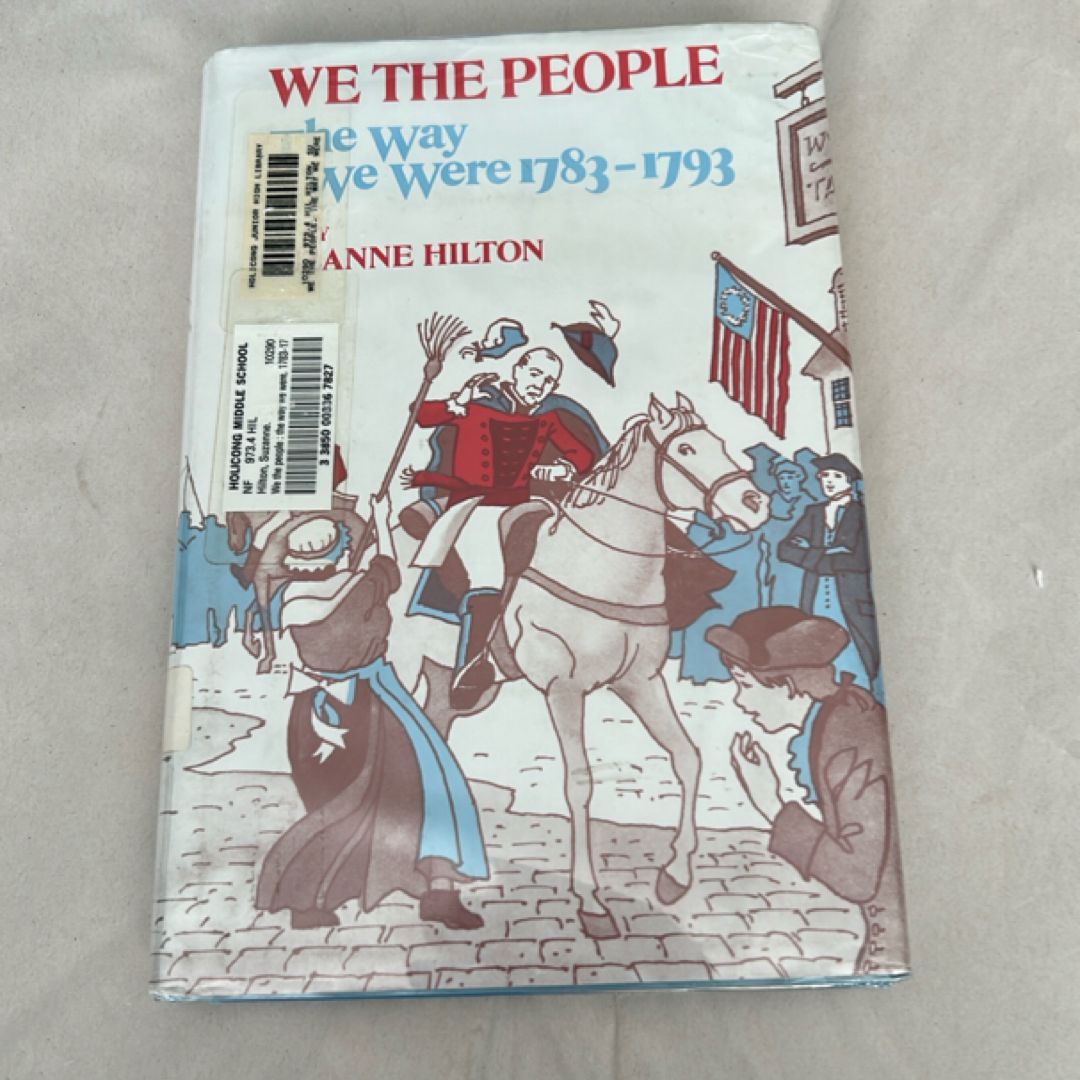 We the People