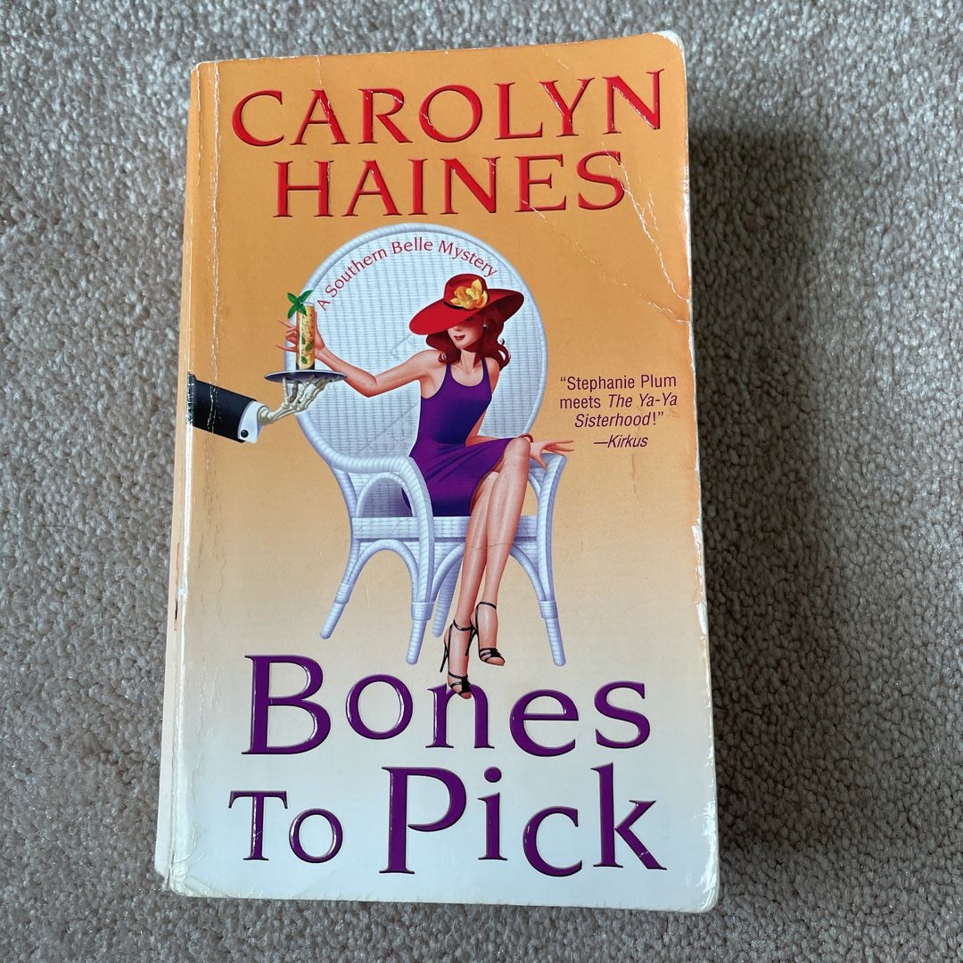 Bones to Pick