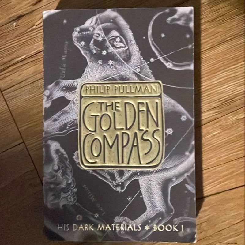 The Golden Compass