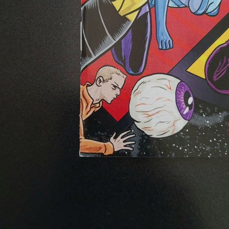 X-Cellent #1