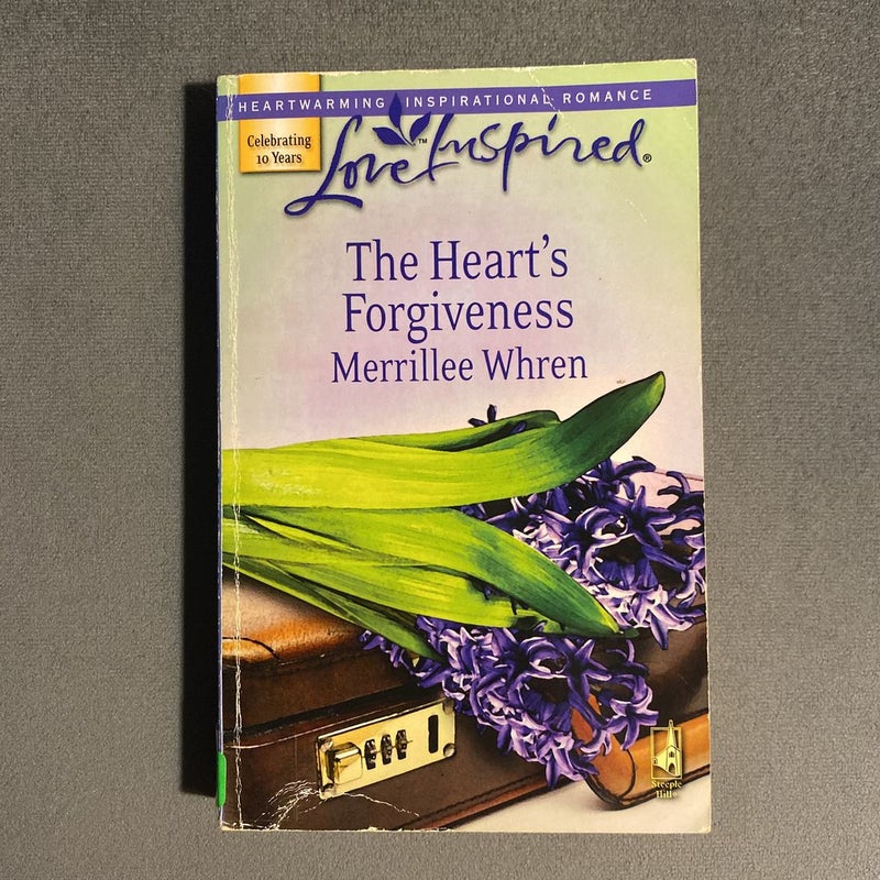 The Heart's Forgiveness