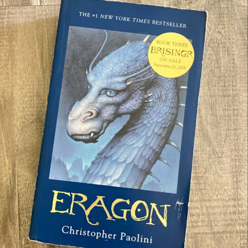 Eragon