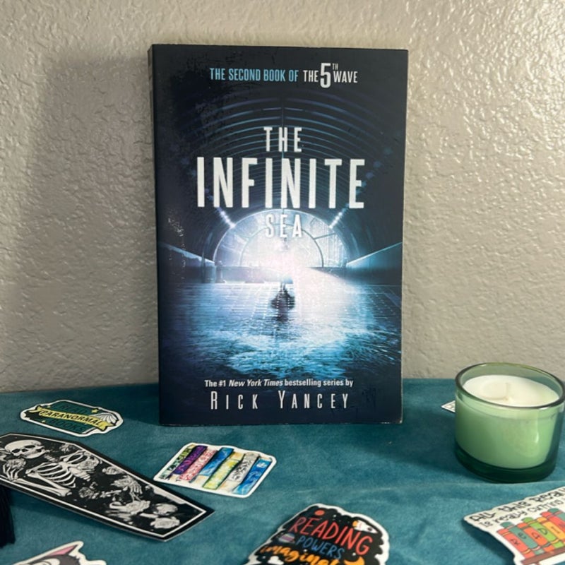 The Infinite Sea