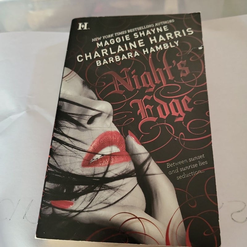 Night's Edge