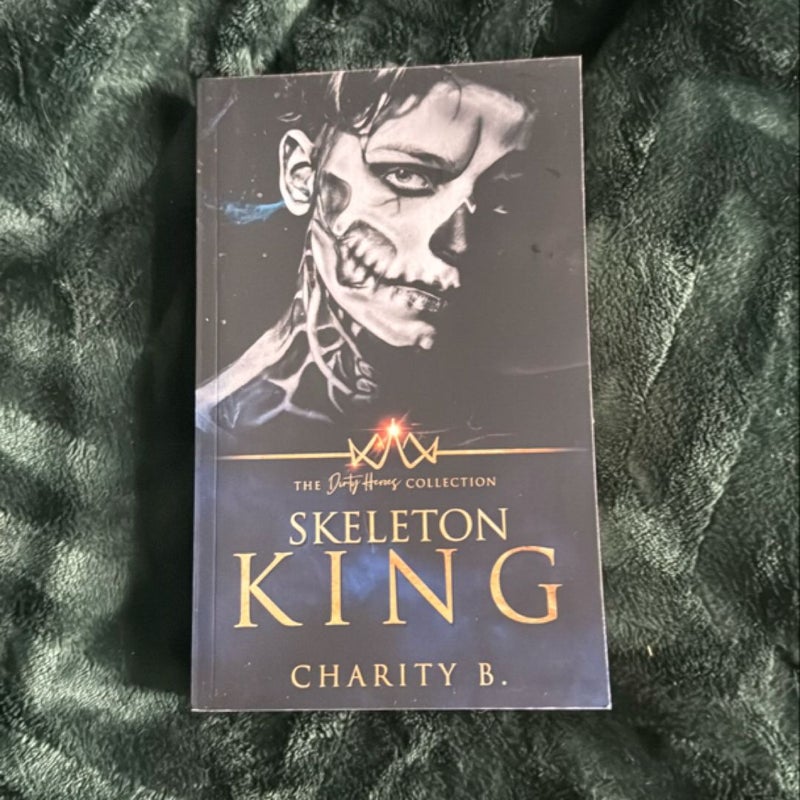 Skeleton King