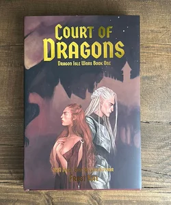 Court of Dragons *Bookish Box*
